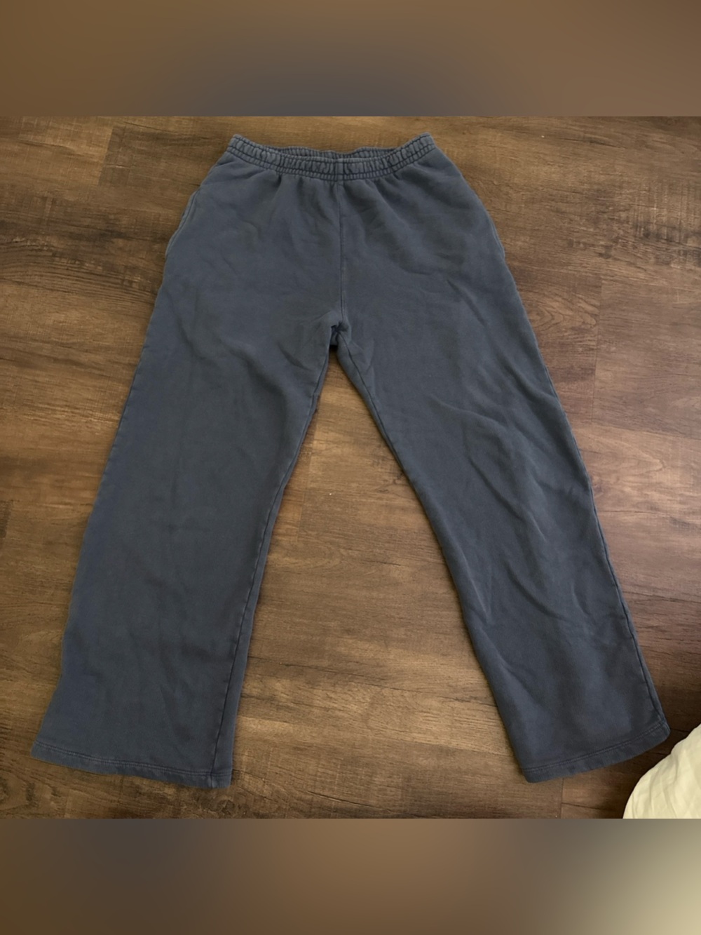 Brandy Melville Light Navy Anastasia Sweatpants